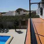 Solares Villa Corcoya