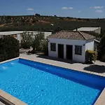 Villa Solares Corcoya